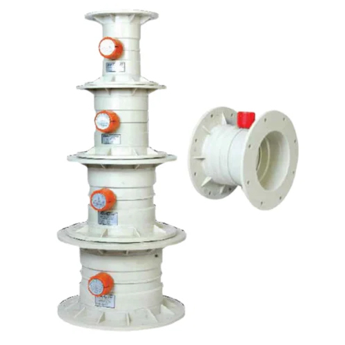 Damper Valve