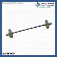 MS Tie Rod