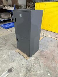 Industrial Lockers Manufacturers