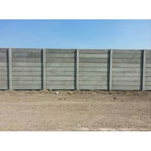 High Quality Compound Rcc Wall