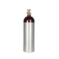 Fruit Ripening Gas Cylinder