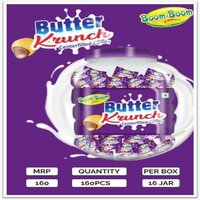 Butter Krunch Candy @rs 1 - Flavor: Buttery