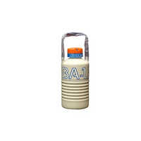 Ba -1.5 Cryogenic Flask - Capacity: 1.5 Liter/Day
