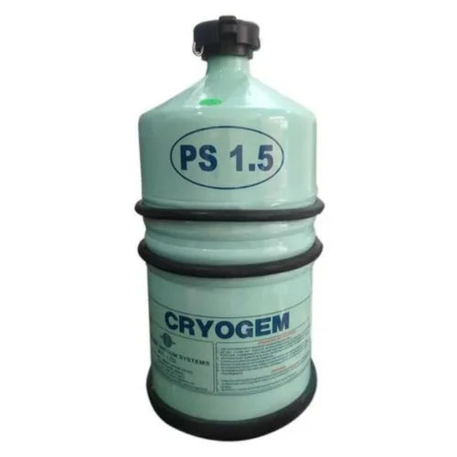 PS - 1.5 Cryogenic Container