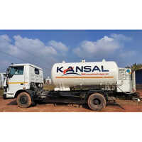 Nitrogen Liquid Gas