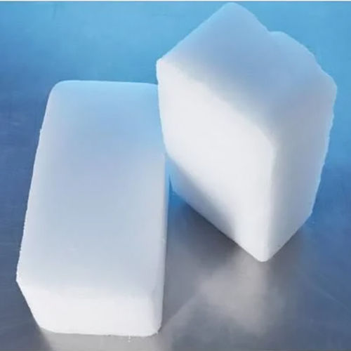 Solid Dry Ice Application: Pharmaceutical