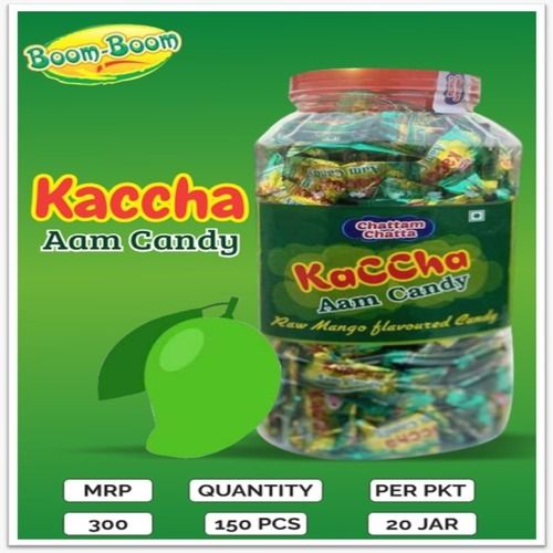 Boom Kaccha Aam Candy