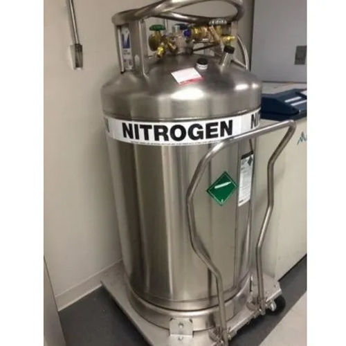 Bio Tech Grade Nitrogen Gas