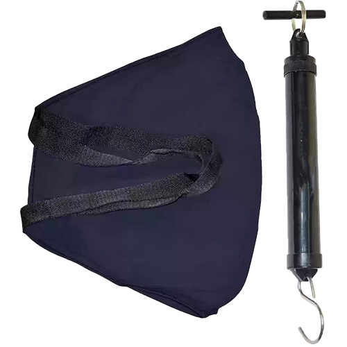 Tabular Hanging Scale
