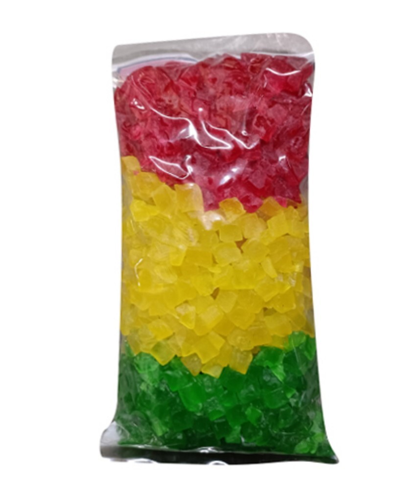 Mix Tutti Frutti For Mouth Freshener - Flavor: Different Available