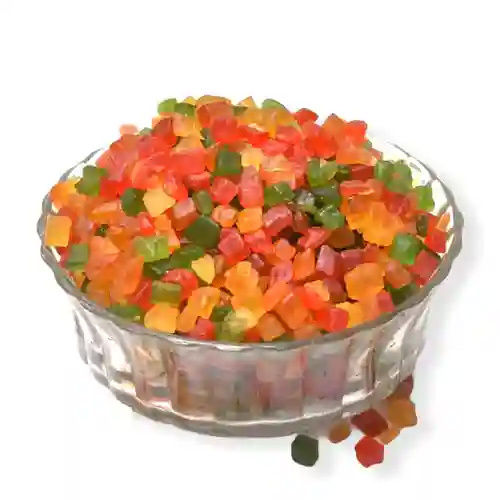 Veganic Tutti Frutti Mix - Flavor: Different Available