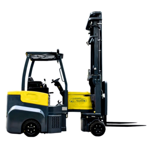 JAF 20 Articulated Forklift