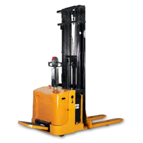 ERC Electric Stacker-Stand-On