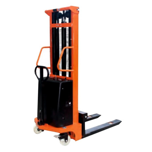 HS1530 Semi Electric Stacker