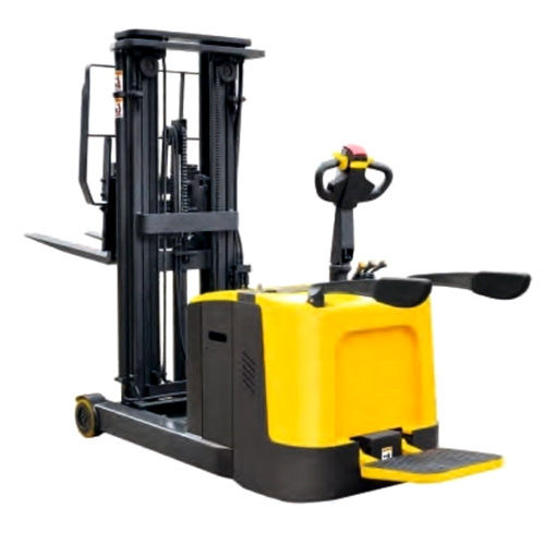 Durable Reach Stacker