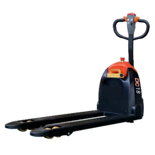 JP-EJE 20Li2 Eco Pallet Truck