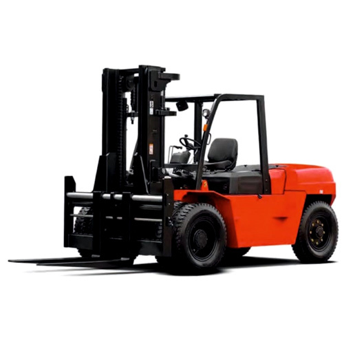 JFDH Diesel Heavy Duty Forklift