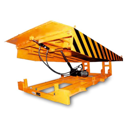 Industrial Dock Leveler