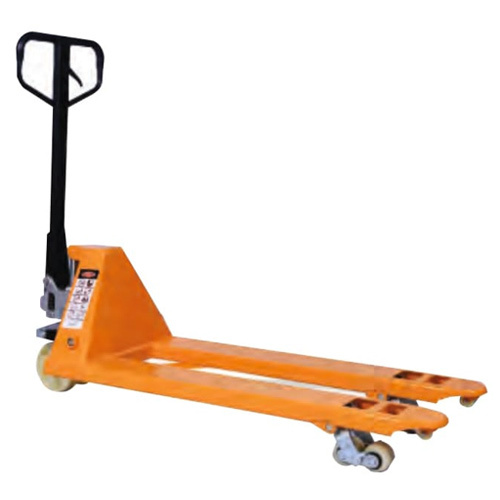 JX25-JX30-JX50 Hand Pallet Truck