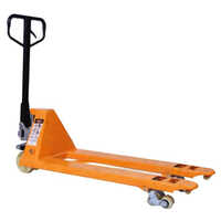 JX25-JX30-JX50 Hand Pallet Truck