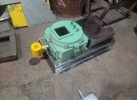 Hydraulic Coupling Gear Indexer