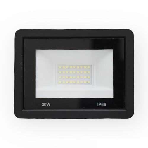 30W DOB Flood Light