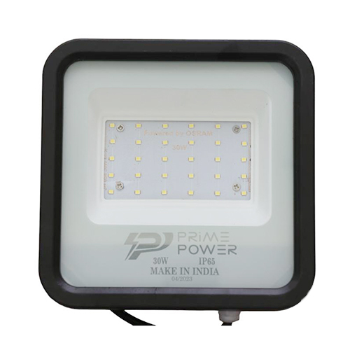 30W Flood Lights