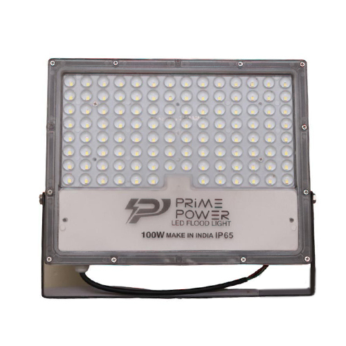 100W Lens Flood Lights