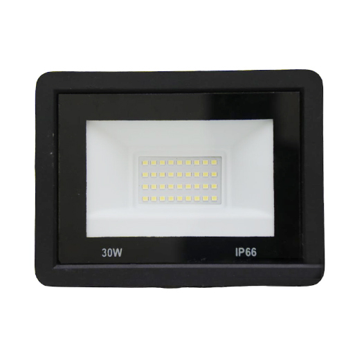 30W LED Flood Light