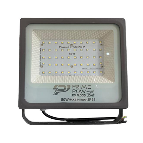 50W LED Flood Light