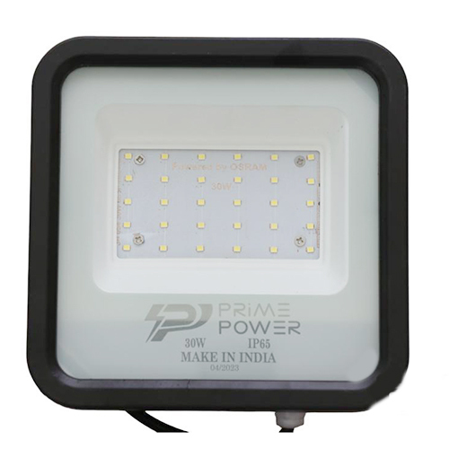 30W IP65 Flood Light