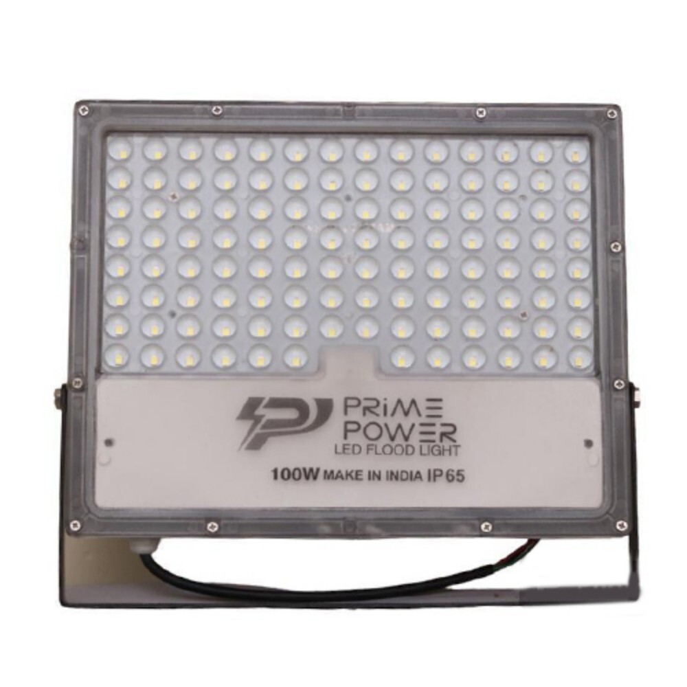 100W Ip65 Led Flood Light - Application: Outdoor