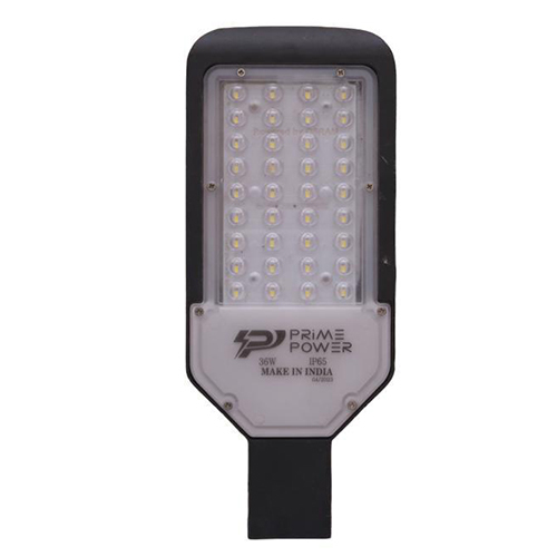 36W LED Street Light