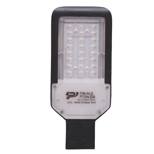 24W LED Street Light