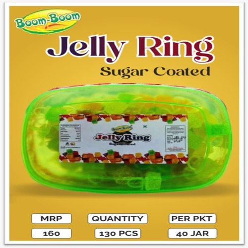 Jelly Ring @Rs 1