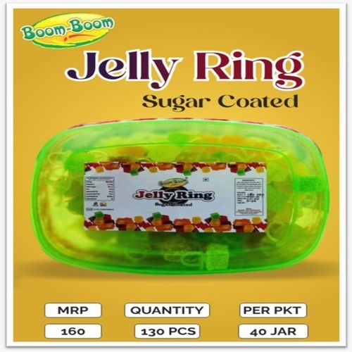 Jelly Ring