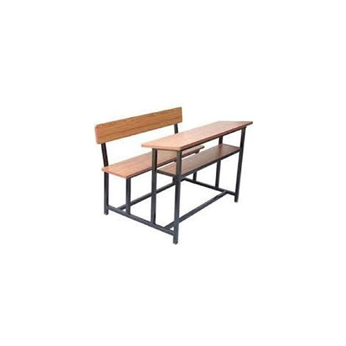 School Double Desk