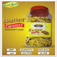 Butter Caramel Candy @rs 1 - Shape: Bar