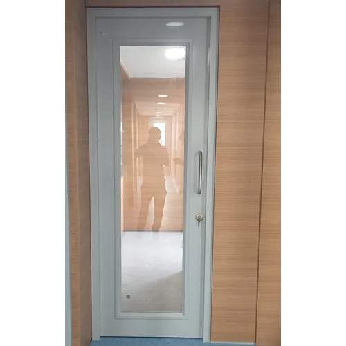 Fire Rated Steel Doors