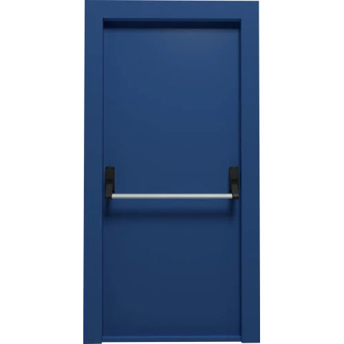 Fire Rated Mild Hollow Metal Doors