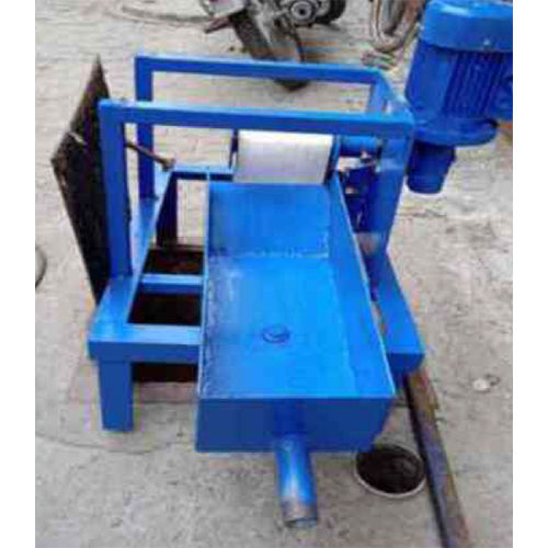 Belt Oil Skimmer