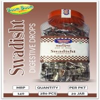 Swadisth Candy @rs 1 - Additional Ingredient: Sugar Liquid Glucose