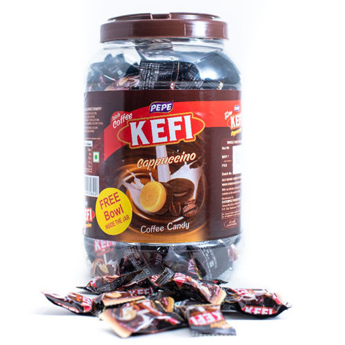 Kefi Coffee Candy