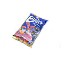 Eclairs Center Filled Choco Toffee