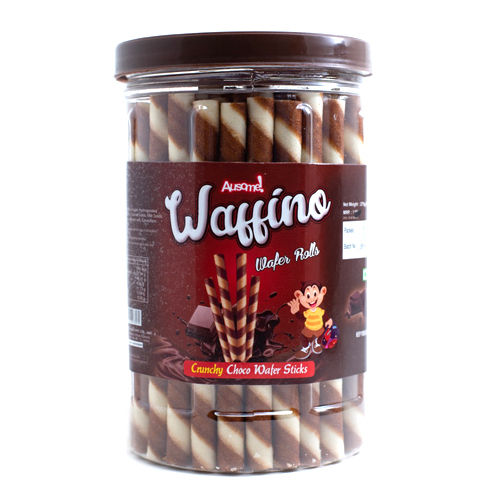 Original Wiffino Wafer Rolls