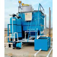 Effluent Treatment Plant