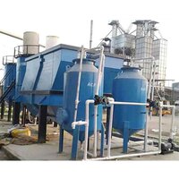 Effluent Treatment Plant