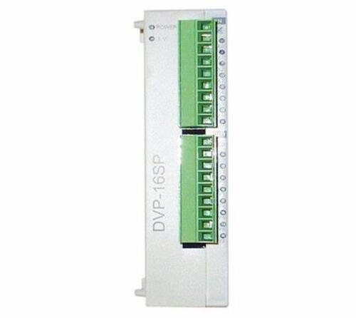 DVP16SP11T Delta Plc Panel