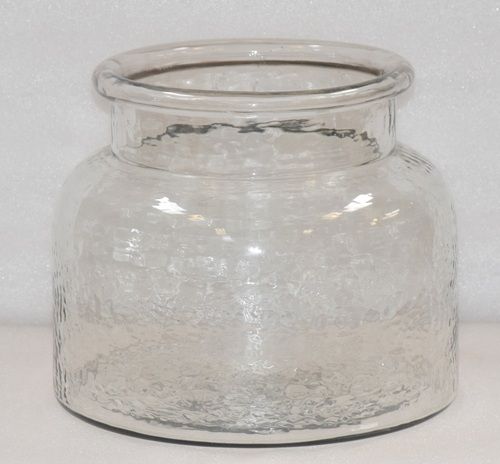 10 Inch Kitchen Jar