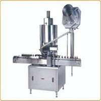 Bottle Sealing Machine